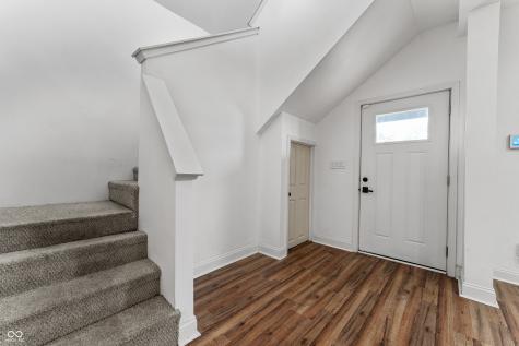 951 N Parker Avenue Indianapolis IN 46201