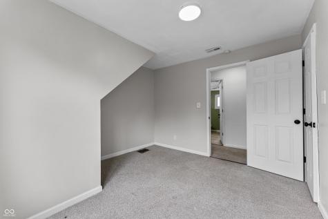 951 N Parker Avenue Indianapolis IN 46201