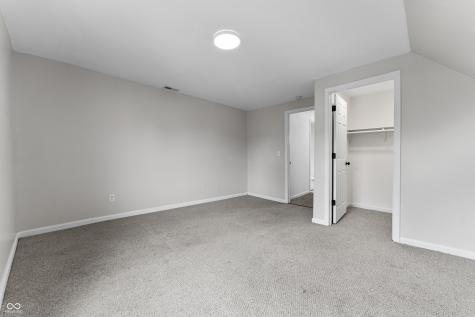 951 N Parker Avenue Indianapolis IN 46201