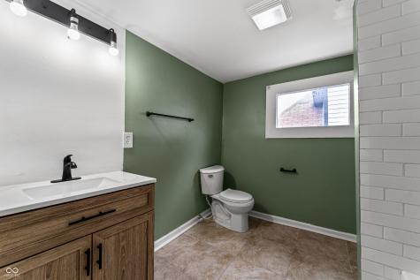 951 N Parker Avenue Indianapolis IN 46201