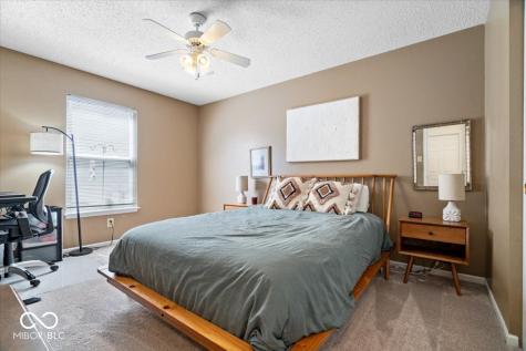 5671 N Burlington Drive Mccordsville IN 46055