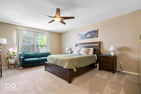 5671 N Burlington Drive Mccordsville IN 46055