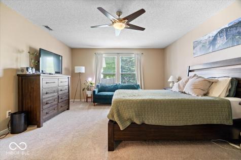 5671 N Burlington Drive Mccordsville IN 46055