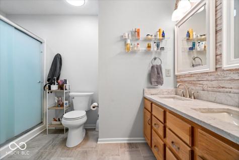 5671 N Burlington Drive Mccordsville IN 46055