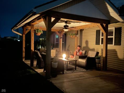 5671 N Burlington Drive Mccordsville IN 46055