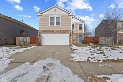 7854 Caraway Place Indianapolis IN 46239