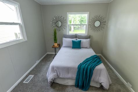 2906 S Taft Avenue Indianapolis IN 46241