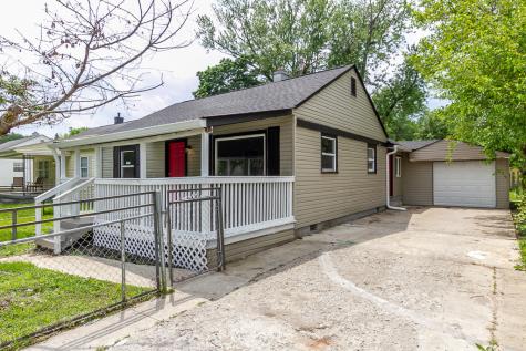 2906 S Taft Avenue Indianapolis IN 46241