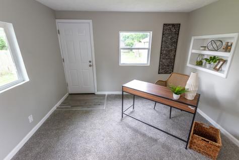 2906 S Taft Avenue Indianapolis IN 46241