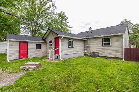 2906 S Taft Avenue Indianapolis IN 46241