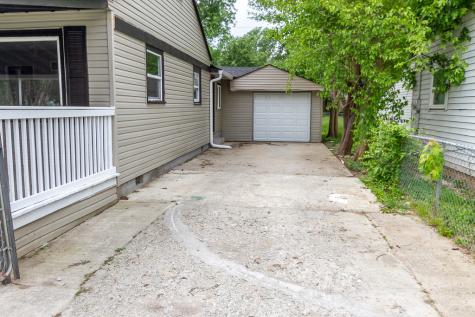 2906 S Taft Avenue Indianapolis IN 46241