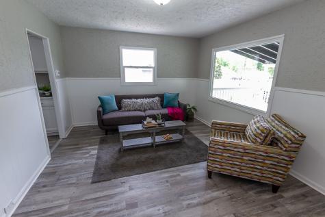 2906 S Taft Avenue Indianapolis IN 46241