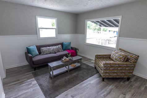 2906 S Taft Avenue Indianapolis IN 46241