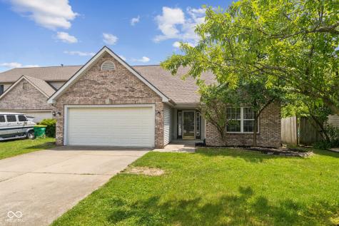 14911 Silver Thorne Way Carmel IN 46033