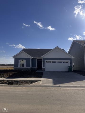 7083 Fowler Drive Whitestown IN 46075
