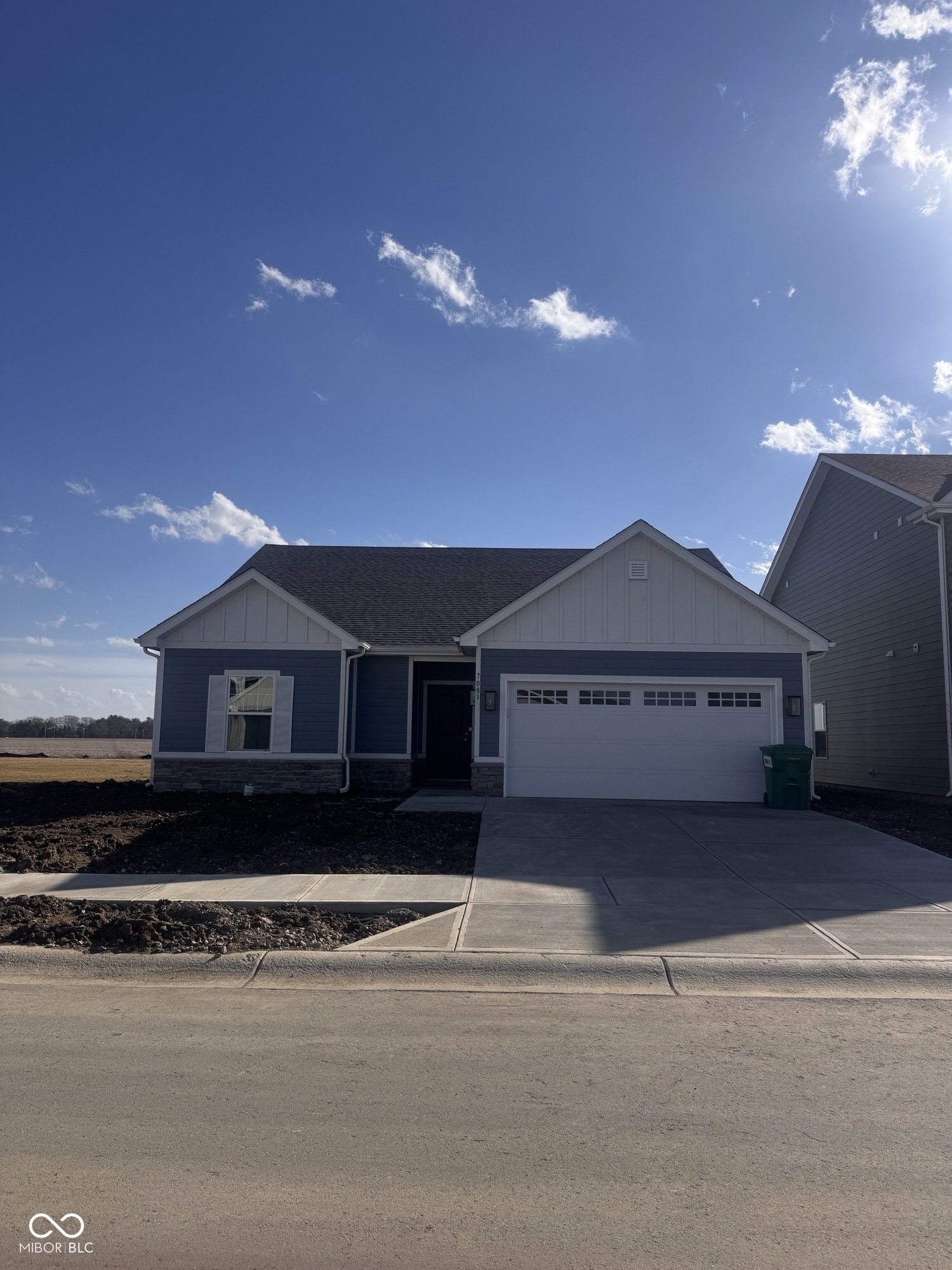 7083 Fowler Drive Whitestown IN 46075
