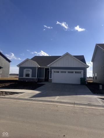 7083 Fowler Drive Whitestown IN 46075
