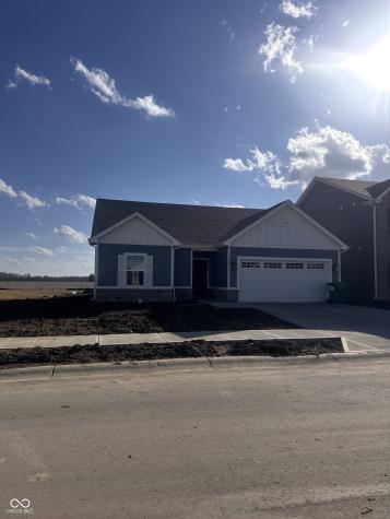 7083 Fowler Drive Whitestown IN 46075