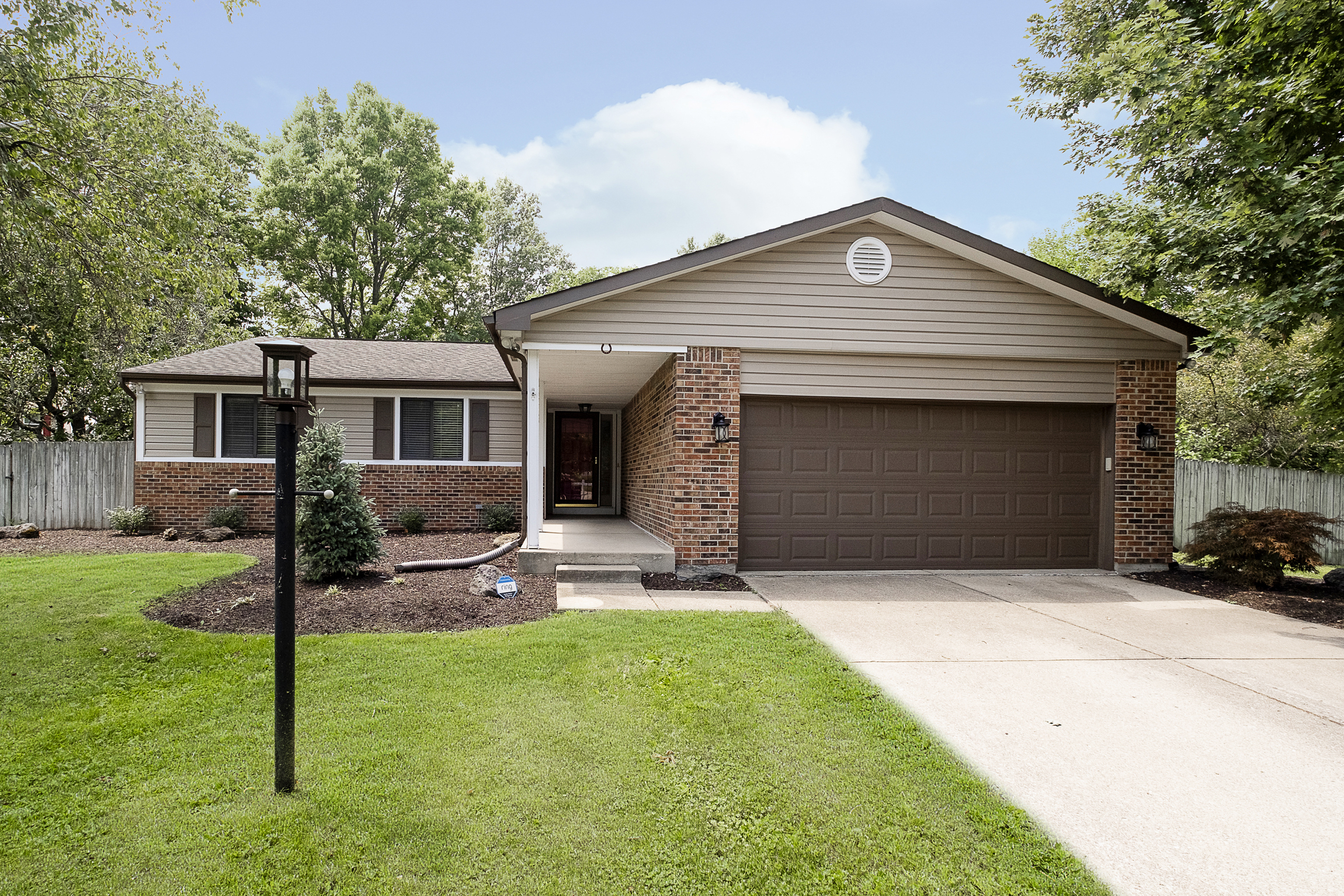 7316 Caboose Court Indianapolis IN 46256
