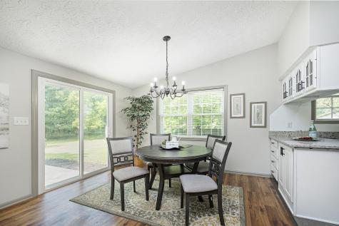 7316 Caboose Court Indianapolis IN 46256