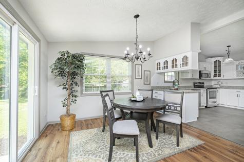 7316 Caboose Court Indianapolis IN 46256