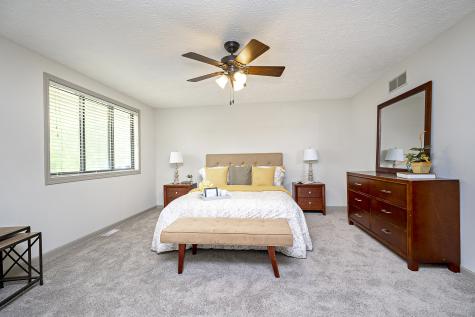 7316 Caboose Court Indianapolis IN 46256