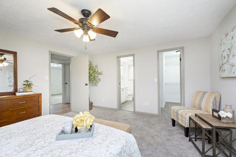 7316 Caboose Court Indianapolis IN 46256