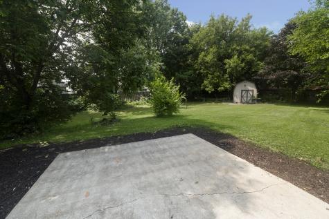 7316 Caboose Court Indianapolis IN 46256