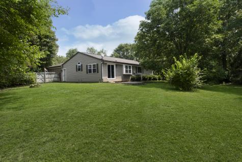 7316 Caboose Court Indianapolis IN 46256