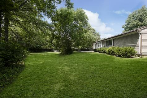 7316 Caboose Court Indianapolis IN 46256