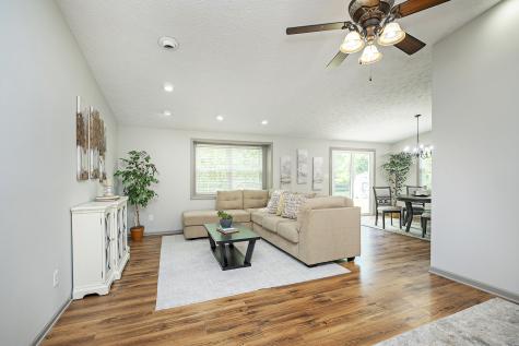 7316 Caboose Court Indianapolis IN 46256