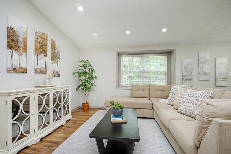 7316 Caboose Court Indianapolis IN 46256