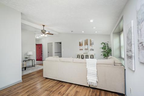 7316 Caboose Court Indianapolis IN 46256