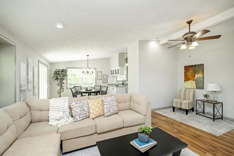 7316 Caboose Court Indianapolis IN 46256