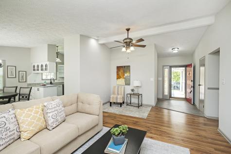 7316 Caboose Court Indianapolis IN 46256