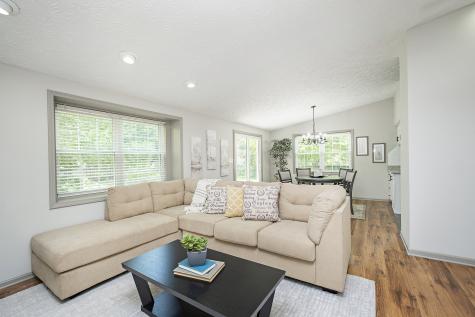 7316 Caboose Court Indianapolis IN 46256