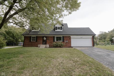2401 Tesh Drive Indianapolis IN 46203