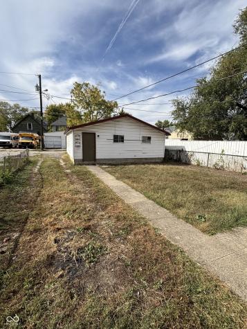 34 N Addison Street Indianapolis IN 46222