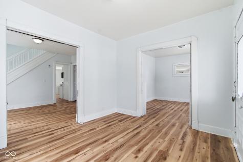 34 N Addison Street Indianapolis IN 46222