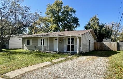 3508 Beasley Drive Indianapolis IN 46222