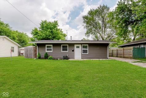3149 Thayer Street Indianapolis IN 46222