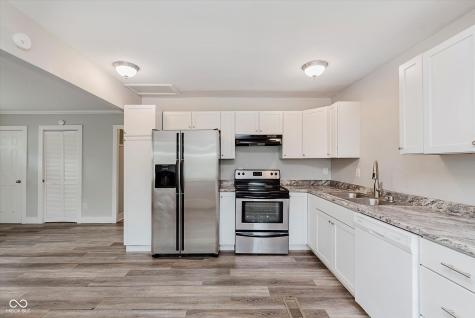3149 Thayer Street Indianapolis IN 46222