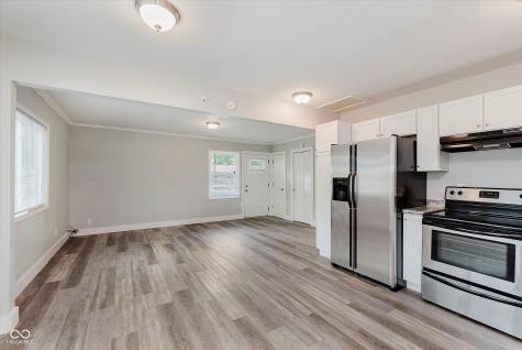 3149 Thayer Street Indianapolis IN 46222
