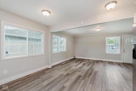 3149 Thayer Street Indianapolis IN 46222