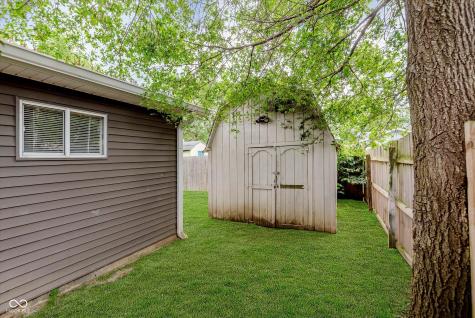 3149 Thayer Street Indianapolis IN 46222