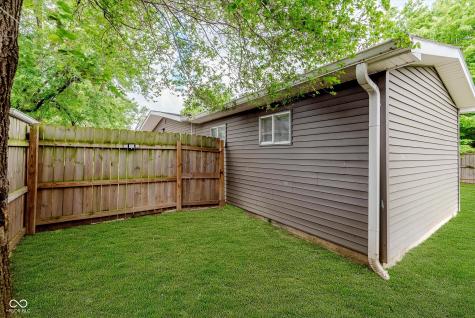 3149 Thayer Street Indianapolis IN 46222