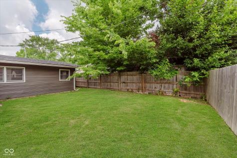 3149 Thayer Street Indianapolis IN 46222