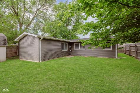 3149 Thayer Street Indianapolis IN 46222