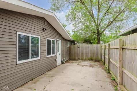 3149 Thayer Street Indianapolis IN 46222