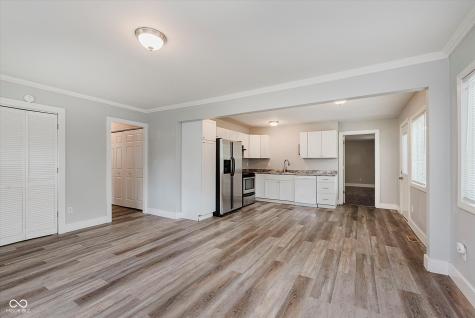 3149 Thayer Street Indianapolis IN 46222